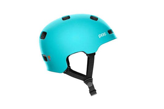 POC - CRANE KALKOPYRIT BLUE MATT, XLX