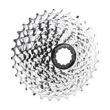 SRAM - PG-1050, 10 SPEED, CASSETTE