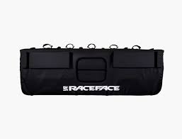 RACE FACE - OVERLAND TAILGATE PAD-BLACK-MID