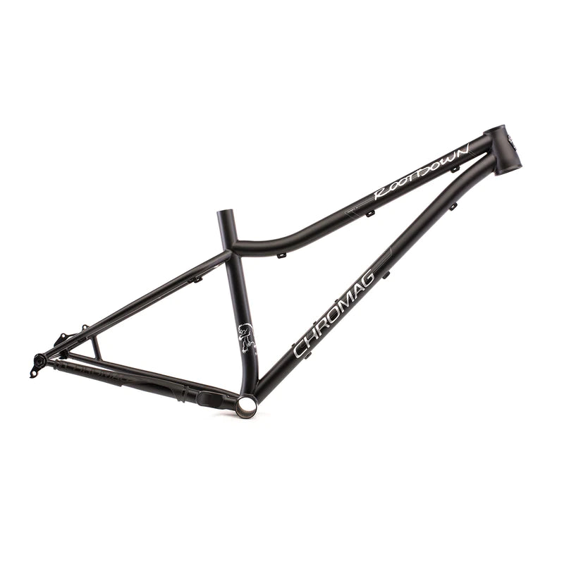 CHROMAG - FRAME ROOTDOWN