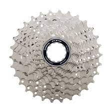 SHIMANO - 105 CS-R7000, 11 SPEED, CASSETTE