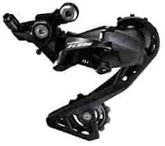 SHIMANO - 105 RD-R7000, REAR DERAILLEUR 11 SP, BLK