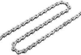 SHIMANO - CN-HG701-11, CHAIN, 11SP, 126 LINKS