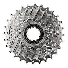 SHIMANO - CS-HG500-10, 10 SPEED, CASSETTE, 12-28T