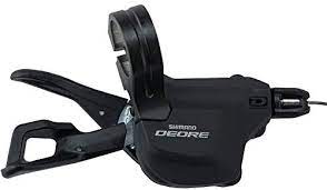 Shimano deore 10 speed trigger shifter on sale