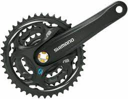 SHIMANO - FC-M311 CRANK Right 170mm 42-32-22T