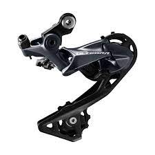 SHIMANO - RD-R8000, ULTEGRA GS-11 SP, REAR DERAILLEUR, SHADOW DESIGN, DIRECT ATTACHMENT