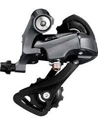 SHIMANO - REAR DERAILLEUR, RD-R2000, CLARIS GS 8-SPEED DIRECT ATTACHMENT - More Bikes Vancouver