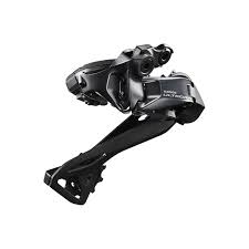 SHIMANO - REAR DERAILLEUR, RD-R8150, ULTEGRA, 12-SPEED, TOP NORMAL, SHADOW DESIGN, DIRECT ATTACHMENT (DIRECT MOUNT COMPATIBLE), W/TL-EW300