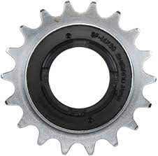 SHIMANO - SF/MX30 FREEWHEEL, 16T, FOR 3/32" CHAIN