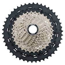 SHIMANO - SLX CS-M7000, 11 SPEED, CASSETTE