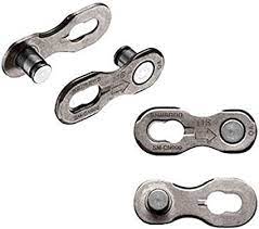 SHIMANO - SM-CN900-11, QUICK LINK 11SP CHAINS, 2 SETS