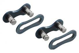 SHIMANO - SM-UG51 6/7/8S QUICK LINK (2PIECES)
