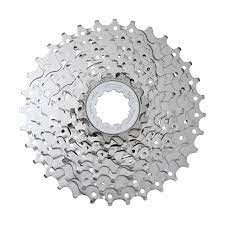 SHIMANO - SORA CS-HG50-9, 9 SPEED, CASSETTE