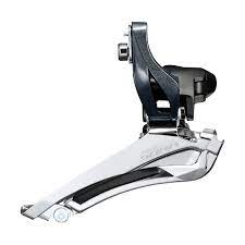 SHIMANO - SORA FD-R3000, FRONT DERAILLEUR