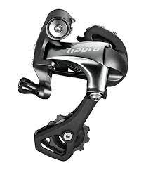 SHIMANO - TIAGRA RD-4700, REAR DERAILLEUR, 10SP, GS CAGE