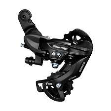 SHIMANO - TOURNEY 6/7SP RDTX35B, REAR DERAILLEUR