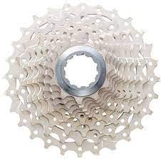 10 speed top cassette ultegra