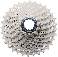 SHIMANO - ULTEGRA CS-8000, 11 SPEED, CASSETTE