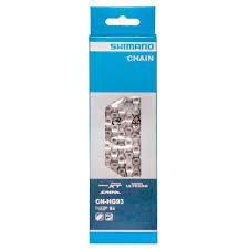 SHIMANO - XT CN-HG93 CHAIN 9 SPD 116 LINKS