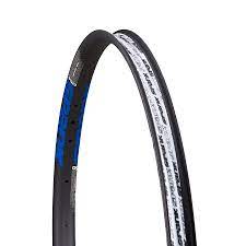 SPANK - SPK 350-VC RIM 275 32H BLK-BLU - More Bikes Vancouver