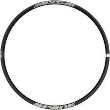 SPANK - SPK 350-VC RIM 275 32H BLK-BLU - More Bikes Vancouver