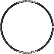 SPANK - SPK 350-VC RIM 275 32H BLK-BLU - More Bikes Vancouver