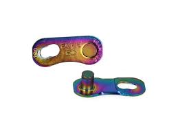 SRAM - 12 SPEED EAGLE RAINBOW CHAIN CONNECTOR PAIR