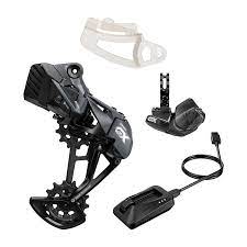 SRAM - GX1 EAGLE AXS UPGRADE KIT, REAR DERAILLEUR, BATTER CONTROLLER