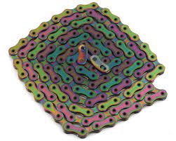 SRAM - PC-XX1 EAGLE, CHAIN SPEED: 12, LINKS:126, RAINBOW