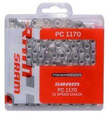 SRAM - PC 1170 11 SPD CHAIN