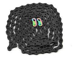 SRAM - PC XX1 EAGLE 12 SPEED CHAIN 126 LINKS