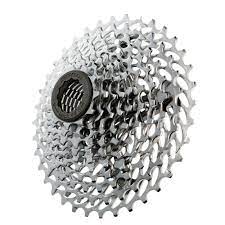 SRAM - PG-1030, 10 SPEED, CASSETTE