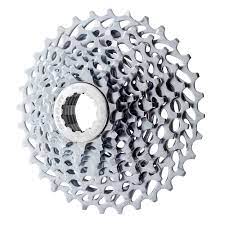 SRAM - PG-1070, 10 SPEED, CASSETTE