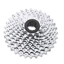 SRAM - PG-950, 9 SPEED, CASSETTE