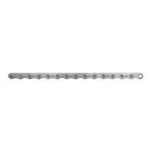 SRAM- RIVAL D1 FLATTOP CHAIN, 12SP -LINKS120, SILVER