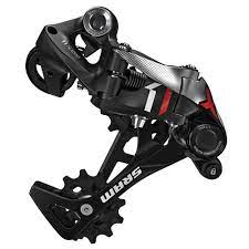 SRAM - X01 11SPD REAR DERAILLEUR