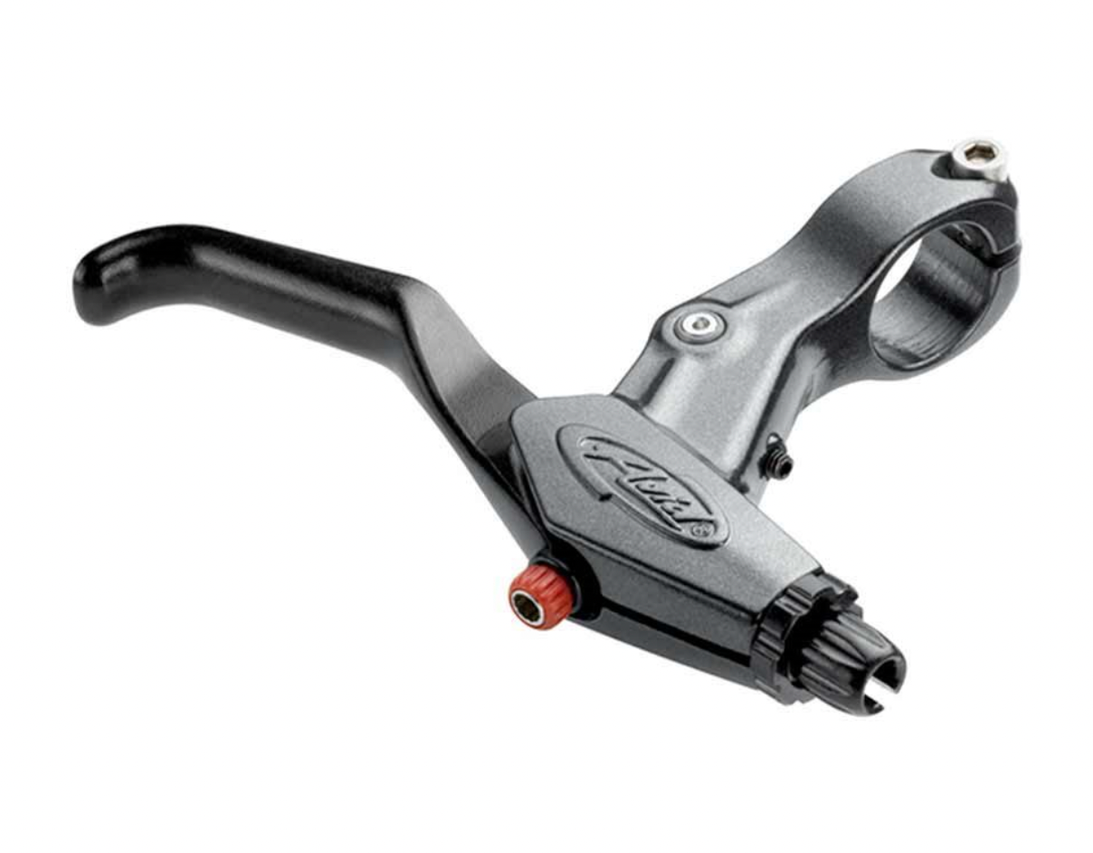 AVID - SPEED DIAL 7, BRAKE LEVER, FITS RIGHT OR LEFT - More Bikes Vancouver
