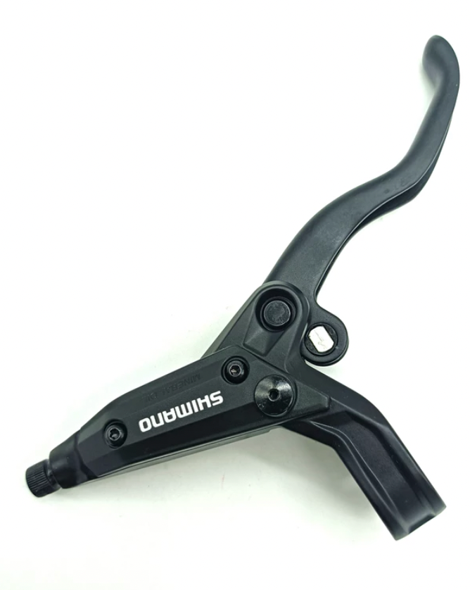 Shimano m445 hydraulic disc brakes hotsell