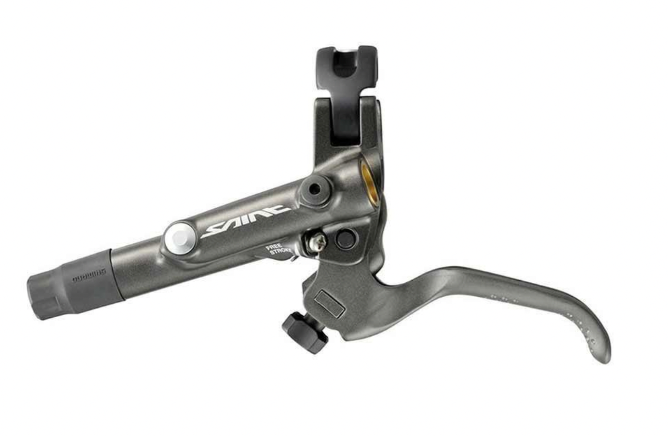 SHIMANO SAINT BL M820 B HYDRAULIC BRAKE LEVER FRONT More Bikes Vancouver