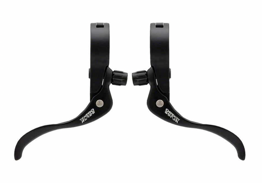 TEKTRO - RL726 TOP MOUNT IN-LINE BRAKE LEVERS, 26MM CLAMP