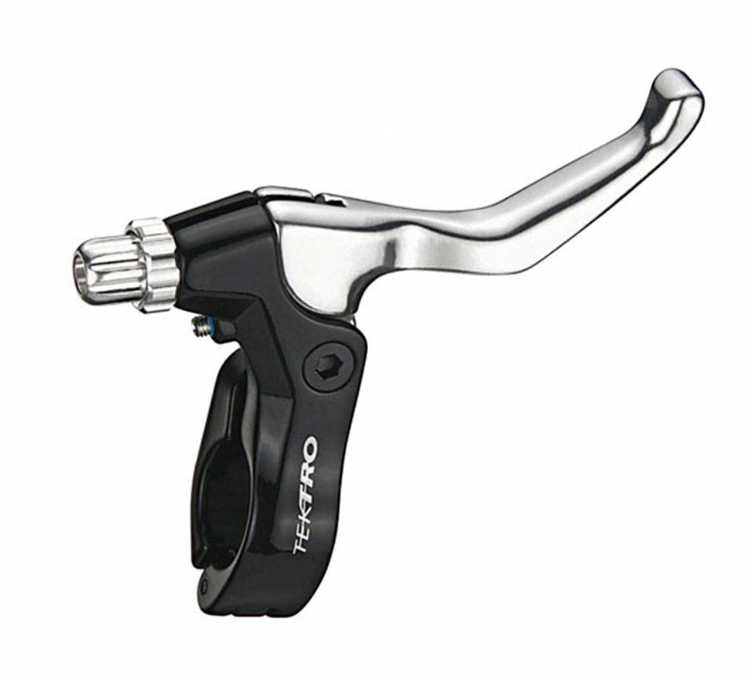 TEKTRO - XL510FR, BRAKE LEVER PAIR