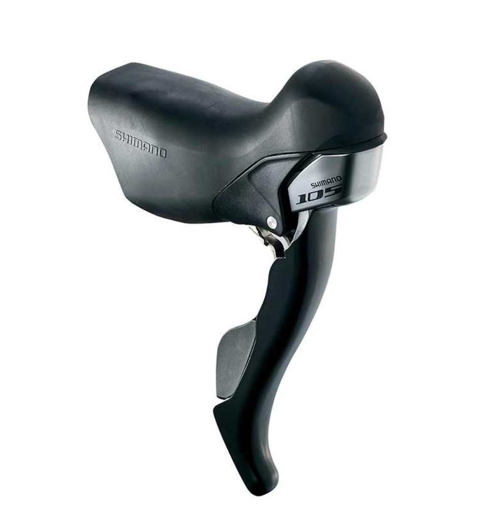 SHIMANO - 105 DUAL CONTROL LEVER ST-5700-L 2SP
