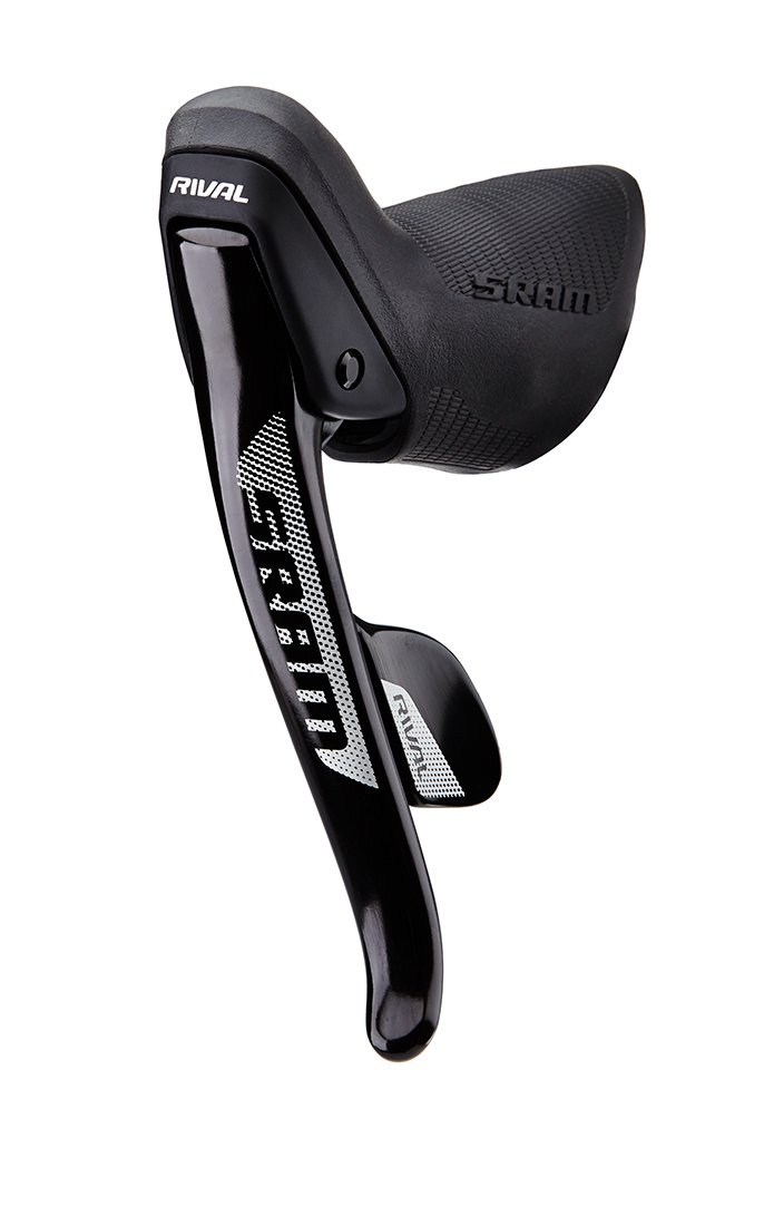 SRAM - RIVAL 22, SHIFT/BRAKE LEVER, 11SP