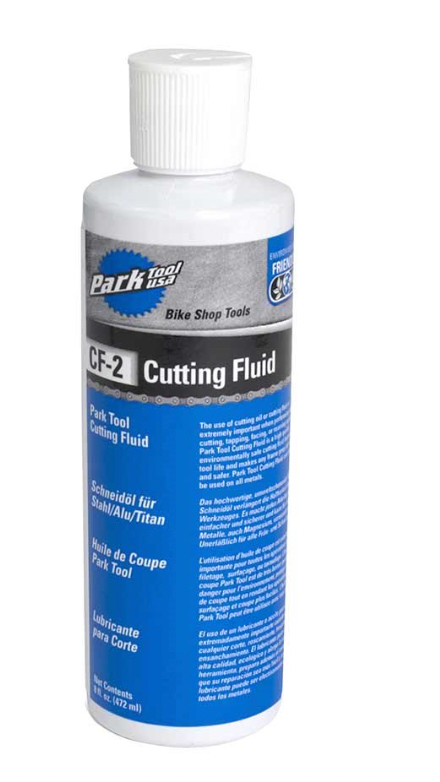 PARK TOOL - CF-2 CUTTING FLUID HEAVY DUTY