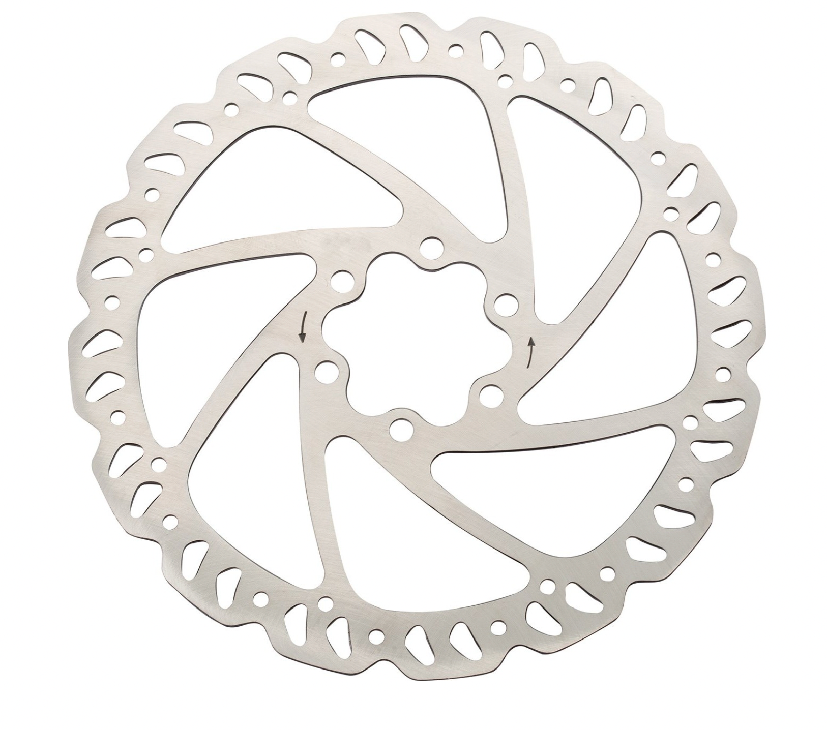GIANT CONDUCT HYDRAULIC DISC BRAKES ROTOR 140MM More Bikes
