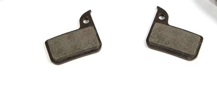 SRAM - HDR LEVEL TLM BRAKE PADS, ORGANIC, EACH PAIR