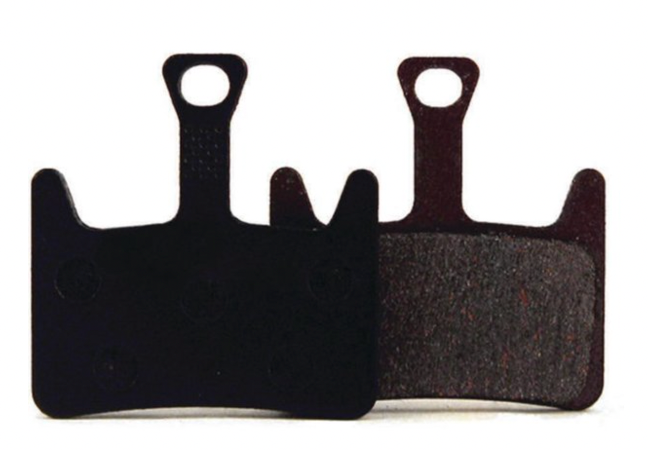HAYES - KIT BRAKE PAD, PRIME, T106, STEEL