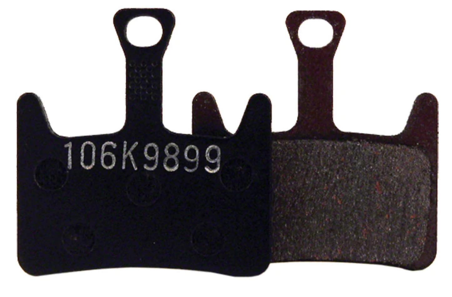 HAYES - KIT BRAKE PAD DYNO/RYDE T122