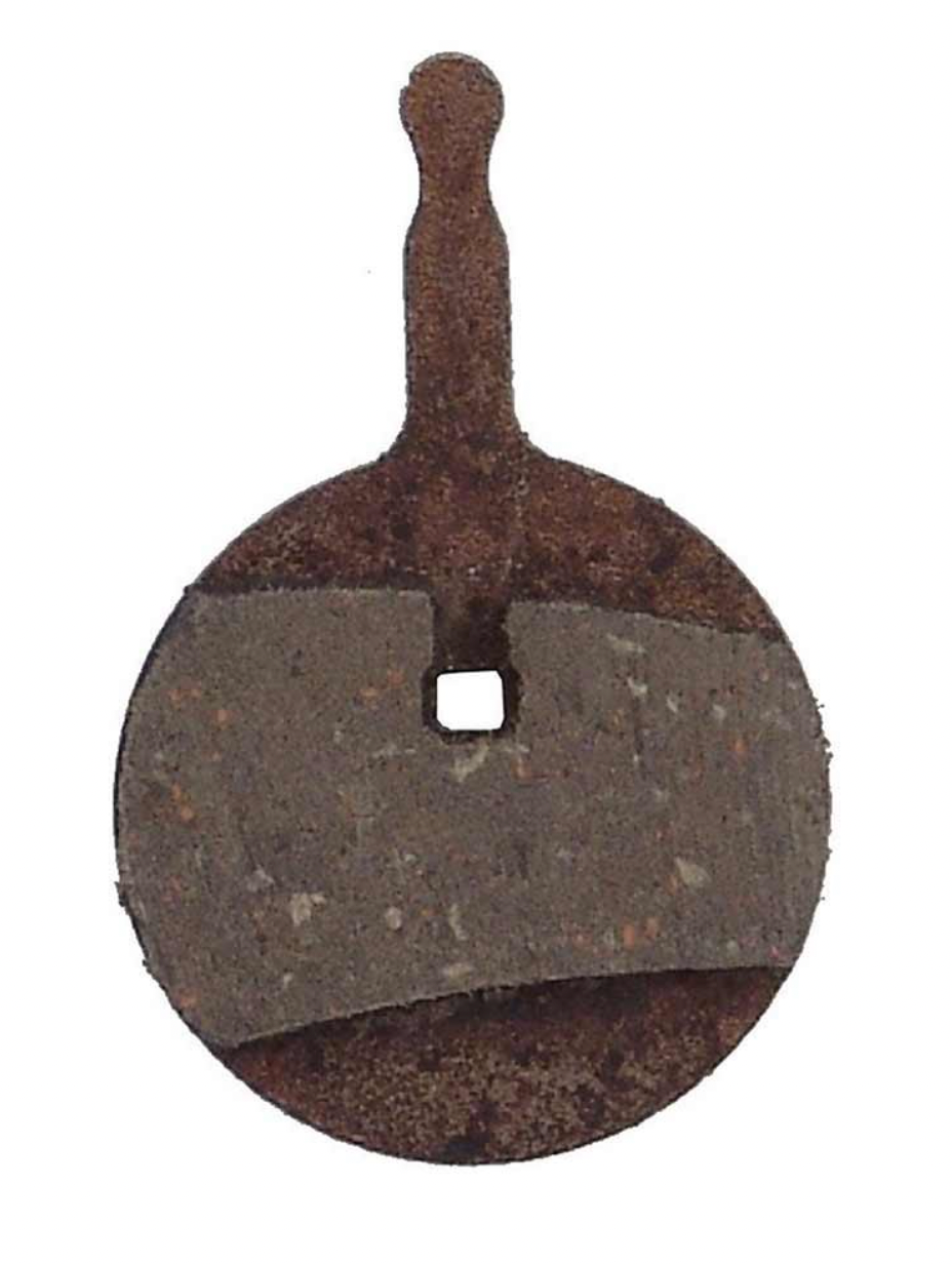 AVID BB5 DISC BRAKE PADS ORGANIC